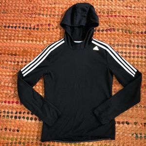 adidas Response Running Hoodie